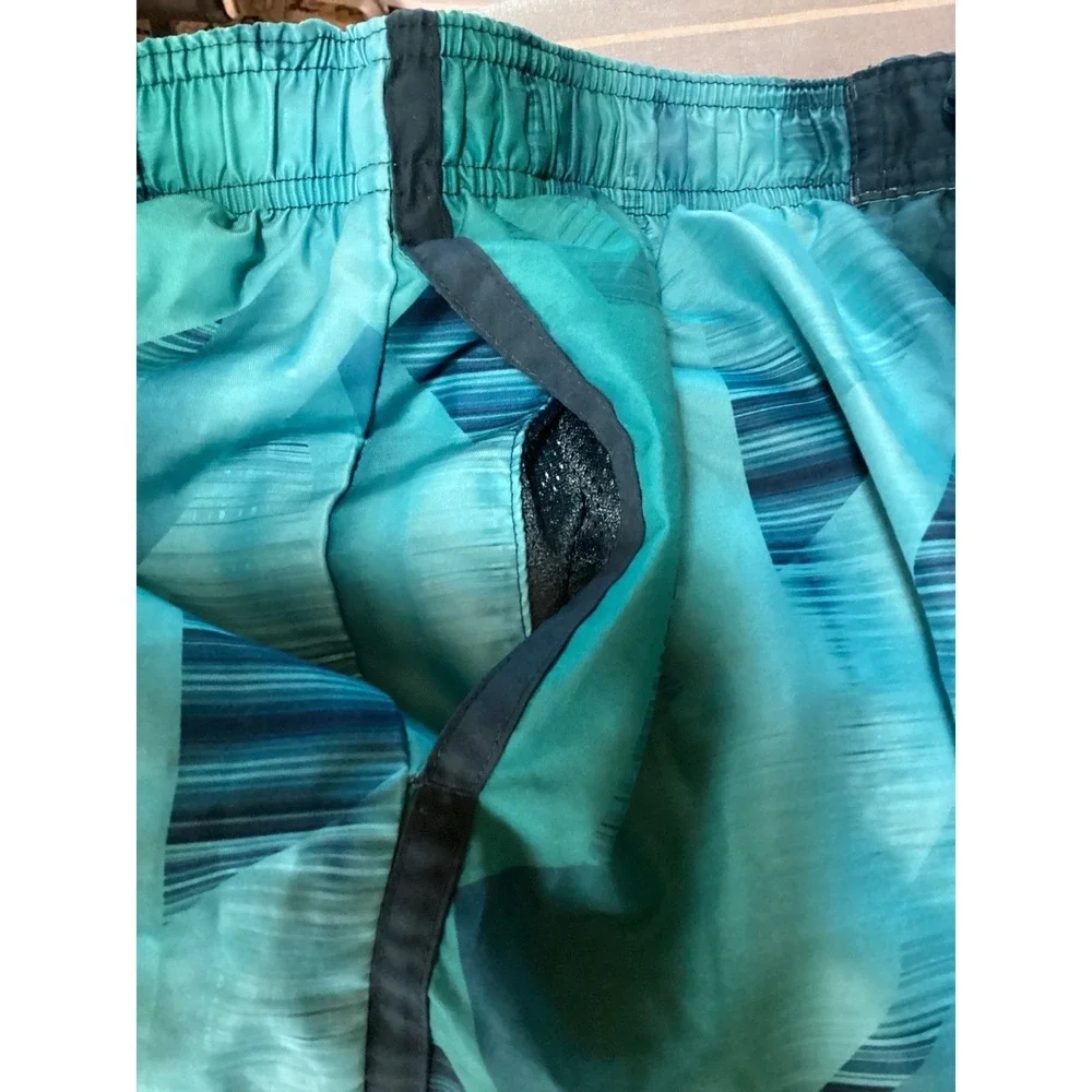 Nike Board Volley Swim Shorts Men's Size Large (30